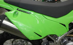 KAWASAKI KLX230R LX230E