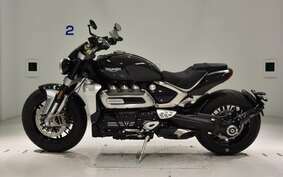 TRIUMPH ROCKET III R 2024