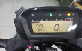 HONDA NC 700 X A 2012 RC63