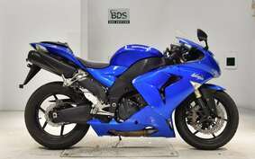 KAWASAKI ZX 10 NINJA R 2007 ZXT00D