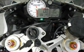 BMW S1000RR 2012