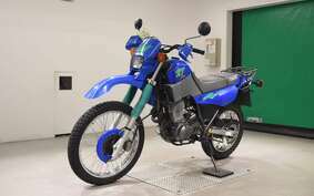 YAMAHA XT400 ARTESIA 1992 4DW