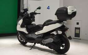 BMW C400GT 2020