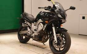 YAMAHA FAZER FZ6 S 2005 RJ07