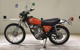 HONDA XL175 XL175