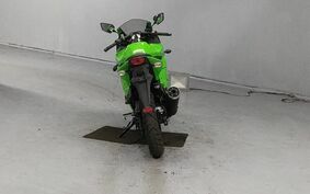 KAWASAKI NINJA 250R EX250K