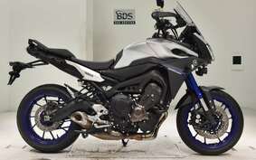 YAMAHA MT-09 Tracer 2016 RN36J