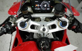 DUCATI PANIGALE V4 S 2019 DA00A