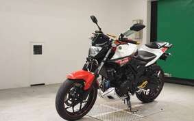 YAMAHA MT-03 2016 RH07J