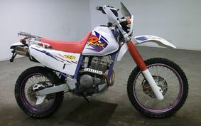 YAMAHA TT250R RAID 4WA