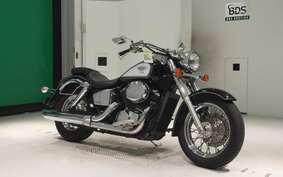 HONDA SHADOW 400 2006 NC34