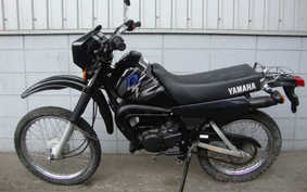 YAMAHA DT50 17W