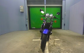 KAWASAKI ZRX-2 2007 ZR400E