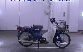 HONDA C 50ﾌﾟﾚｽFI AA01