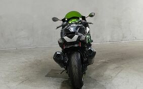 KAWASAKI ZX 1400 NINJA R 2012 ZXT40E