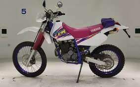 YAMAHA TT250R 4GY