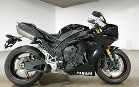 YAMAHA YZF-R1 2009 RN23