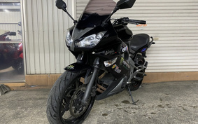 KAWASAKI NINJA 2010 ER400B