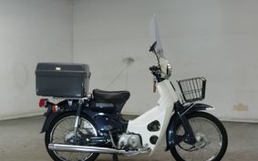 HONDA C70 SUPER CUB C70