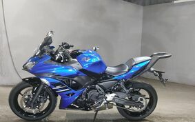 KAWASAKI NINJA 650 2019 ER650H