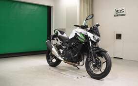 KAWASAKI Z400 Gen.2 2020 EX400G