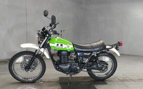 KAWASAKI 250TR BJ250F