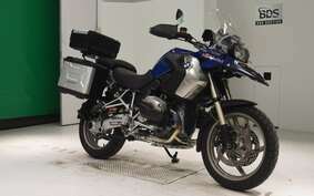 BMW R1200GS 2008