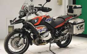 BMW R1200GS ADVENTURE 2007