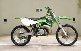 KAWASAKI KX250 KX250L