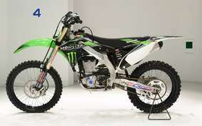 KAWASAKI KX450 F KX450F