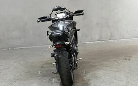 YAMAHA MT-09 Tracer 2015 RN36J