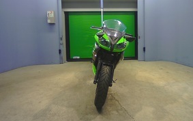 KAWASAKI NINJA 400R 2012 ER400B