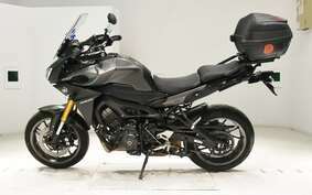 YAMAHA MT-09 Tracer 2015 RN36J