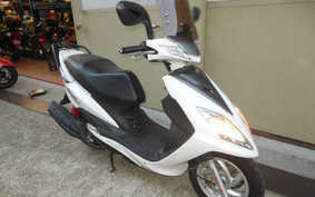 SYM XPRO FIGHTER 150 HV15