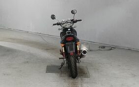 KAWASAKI BALIUS 250 Gen.2 ZR250B