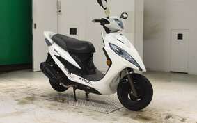 KYMCO GP125