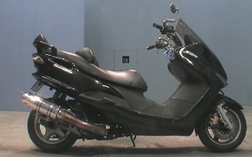 YAMAHA MAJESTY 125 2000 5CA