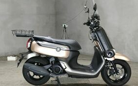 YAMAHA QBIX 125 不明