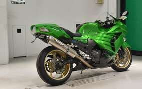 KAWASAKI ZX 1400 NINJA R A 2012 BZXNE1