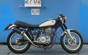 YAMAHA SR400 Gen.2 1992 1JR