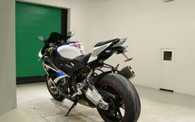 BMW S1000RR 2018