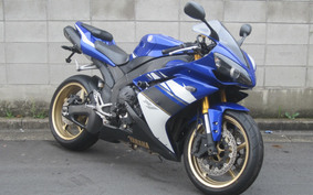 YAMAHA YZF-R1 2009 RN19