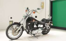 HARLEY FXDWG 1340 1994