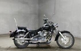 YAMAHA DRAGSTAR 250 VG02J