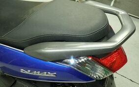 YAMAHA N-MAX SED6J