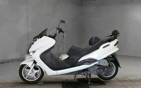 YAMAHA MAJESTY 125 5CA