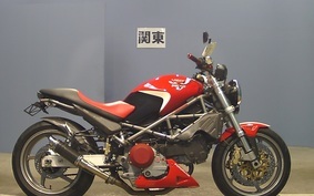 DUCATI MONSTER S4 2002 M400A