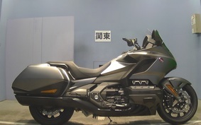 HONDA GL 1800 GOLD WING 2018 SC79