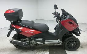 GILERA  フォコ500ie 2008 M611