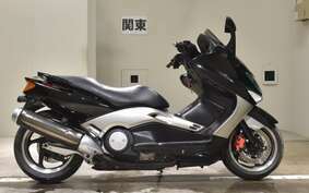 YAMAHA T-MAX500 Gen.2 2005 SJ04J